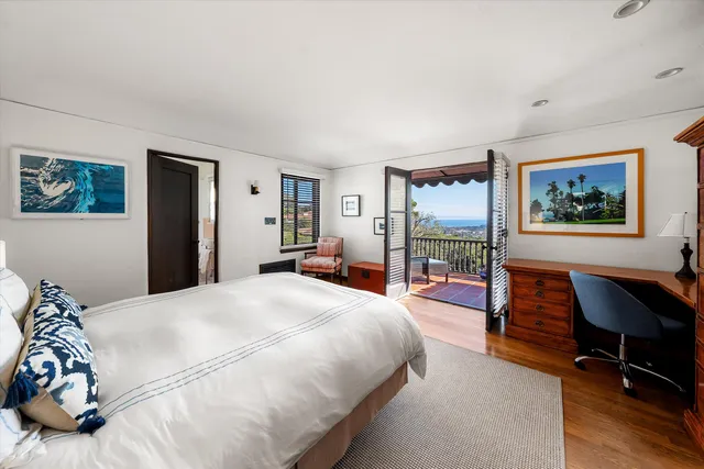 $16,000 | 2125 Ridge Lane, Santa Barbara, CA 93103