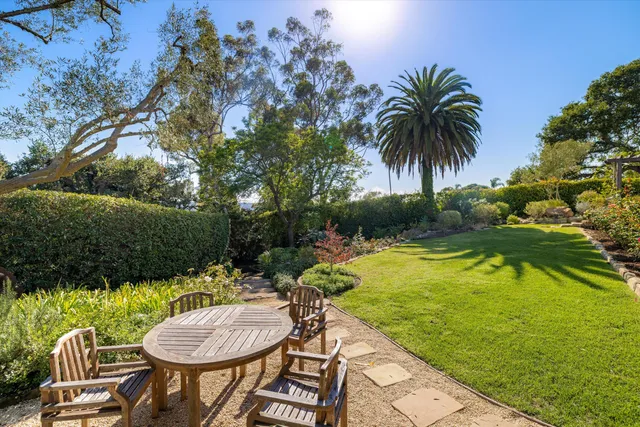 $16,000 | 2125 Ridge Lane, Santa Barbara, CA 93103