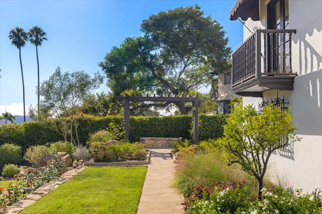 $16,000 | 2125 Ridge Lane, Santa Barbara, CA 93103