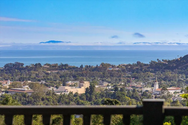 $16,000 | 2125 Ridge Lane, Santa Barbara, CA 93103