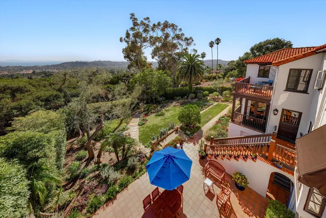 $16,000 | 2125 Ridge Lane, Santa Barbara, CA 93103