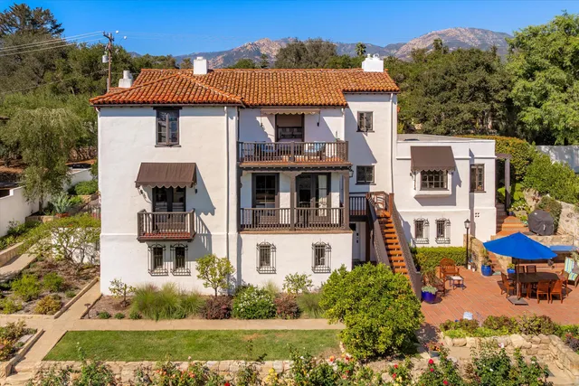 $16,000 | 2125 Ridge Lane, Santa Barbara, CA 93103
