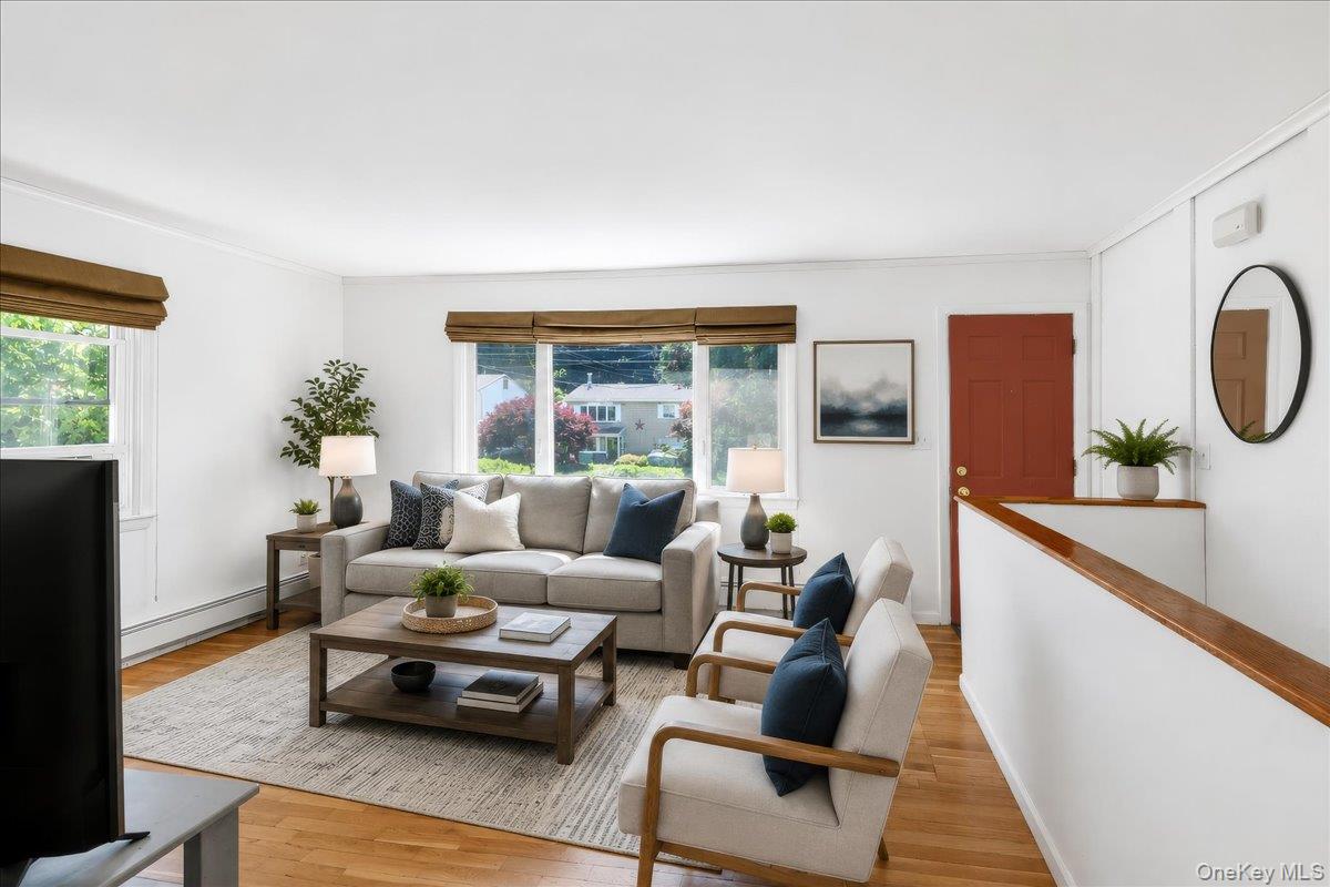 356 Sprout Brook Road Garrison, NY 10524 - Photo 6 of 25 Virtually staged