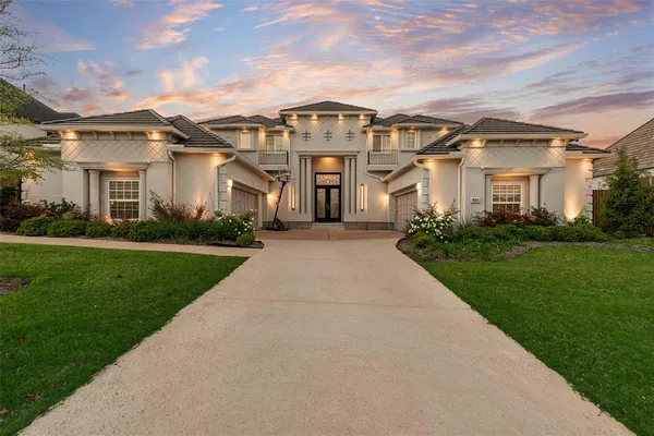 $3,298,000 | 816 Jamestown Lane, Southlake, TX 76092