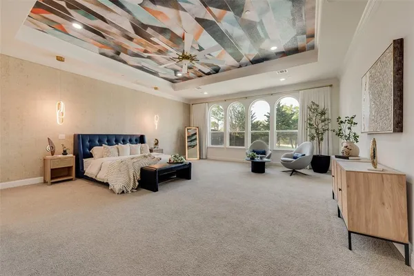 $3,298,000 | 816 Jamestown Lane, Southlake, TX 76092