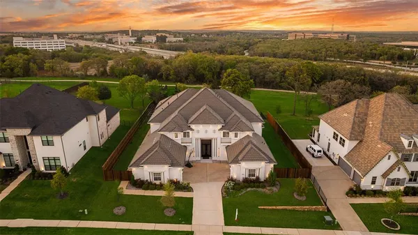 $3,298,000 | 816 Jamestown Lane, Southlake, TX 76092