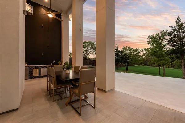 $3,298,000 | 816 Jamestown Lane, Southlake, TX 76092