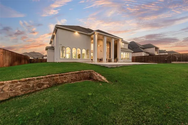 $3,298,000 | 816 Jamestown Lane, Southlake, TX 76092