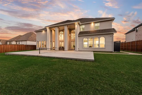 $3,298,000 | 816 Jamestown Lane, Southlake, TX 76092