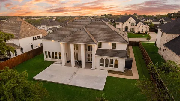 $3,298,000 | 816 Jamestown Lane, Southlake, TX 76092