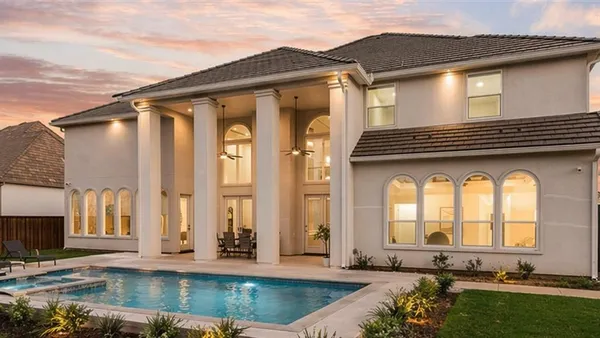 $3,298,000 | 816 Jamestown Lane, Southlake, TX 76092