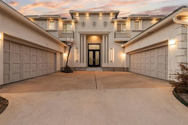 $3,298,000 | 816 Jamestown Lane, Southlake, TX 76092