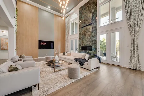 $3,298,000 | 816 Jamestown Lane, Southlake, TX 76092