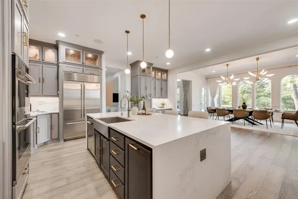 $3,298,000 | 816 Jamestown Lane, Southlake, TX 76092