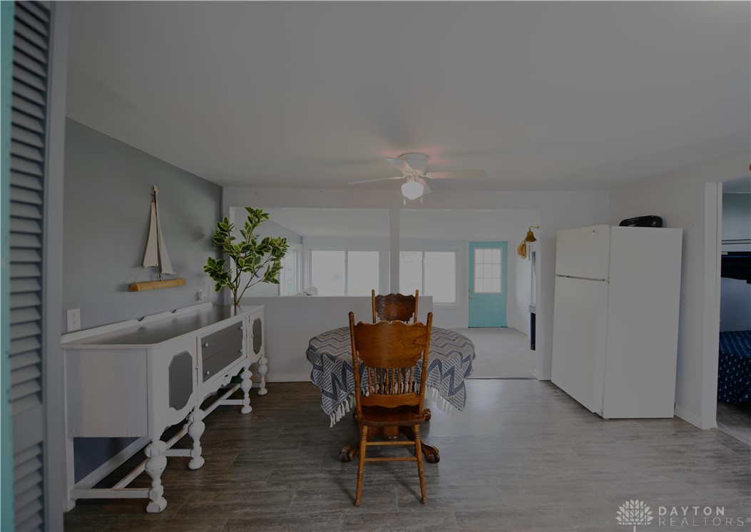 5445 Behm Road, Unit 15 Celina, OH 45822 - Photo 3 of 49 This bright dining area offers a seamless flow into additional living spaces.