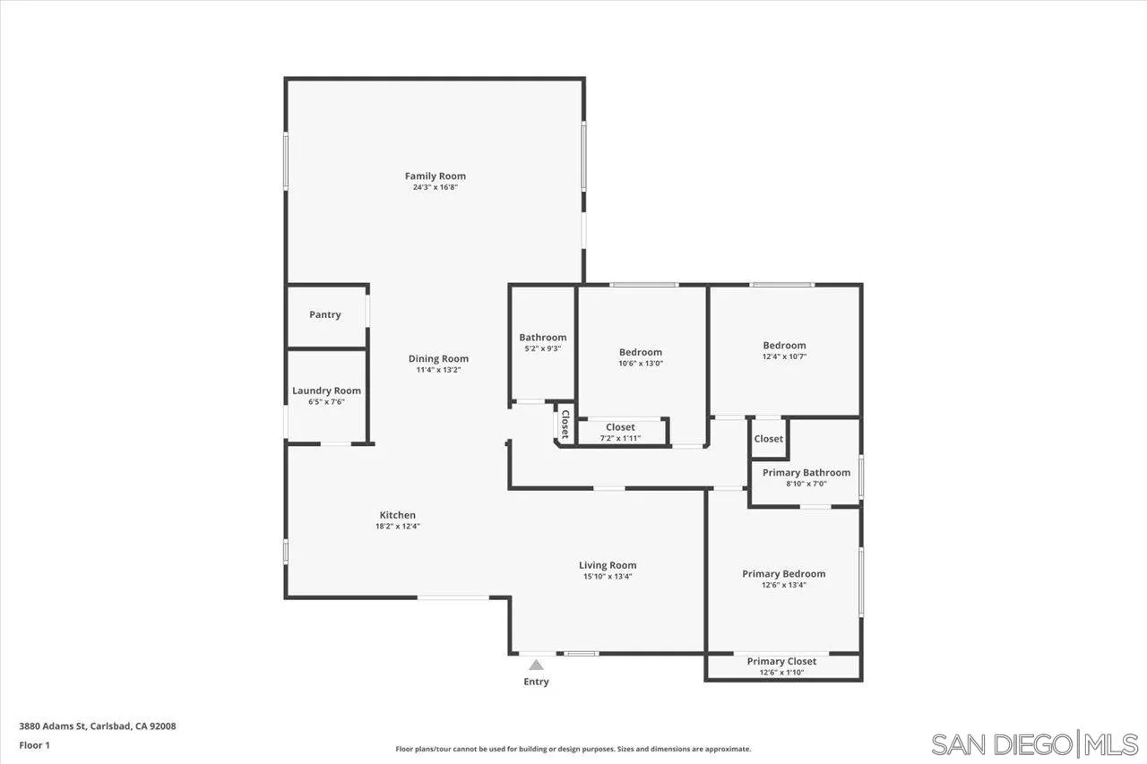 3880 Adams Street Carlsbad, CA 92008 - Photo 42 of 42