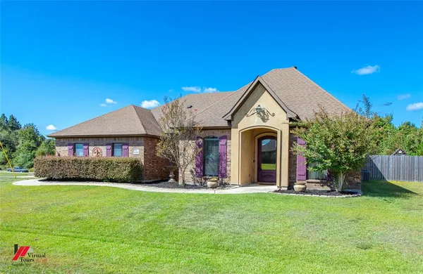 $290,000 | 10160 Kelli Leanne Circle, Keithville, LA 71047