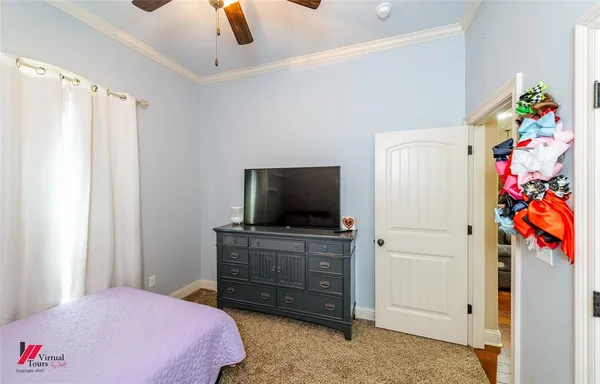 $290,000 | 10160 Kelli Leanne Circle, Keithville, LA 71047