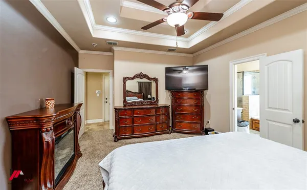 $290,000 | 10160 Kelli Leanne Circle, Keithville, LA 71047