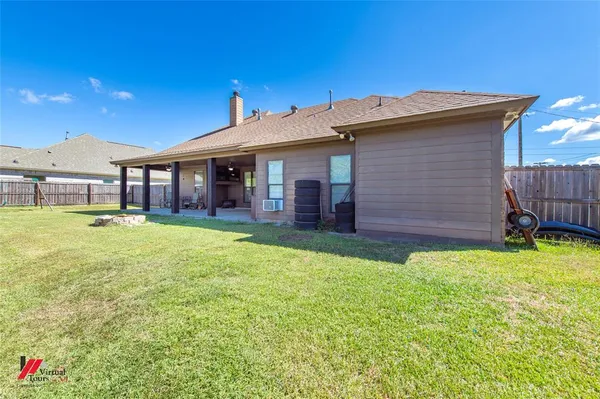 $290,000 | 10160 Kelli Leanne Circle, Keithville, LA 71047