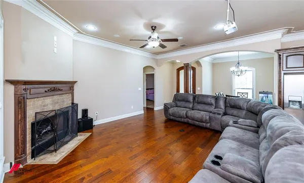 $290,000 | 10160 Kelli Leanne Circle, Keithville, LA 71047