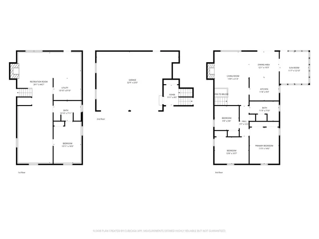 $899,900 | 20081 Langford Avenue, Jordan, MN 55352
