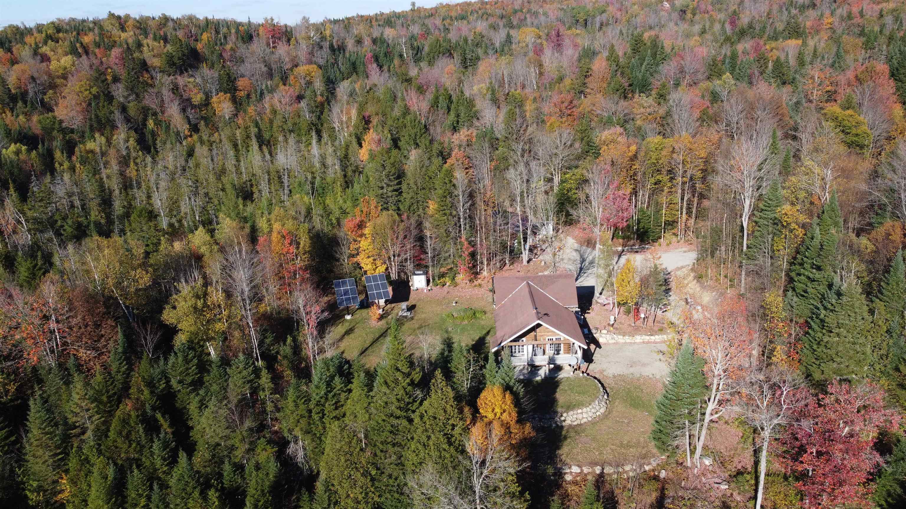 2569 10 Mile Square Road Charleston, VT 05846 - Photo 28 of 33
