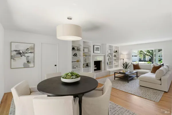 $1,395,000 | 10 Sonora Way, Corte Madera, CA 94925