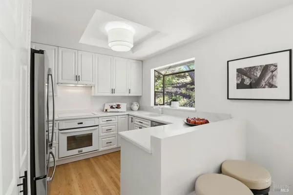 $1,395,000 | 10 Sonora Way, Corte Madera, CA 94925