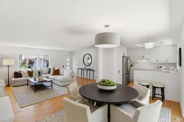 $1,395,000 | 10 Sonora Way, Corte Madera, CA 94925