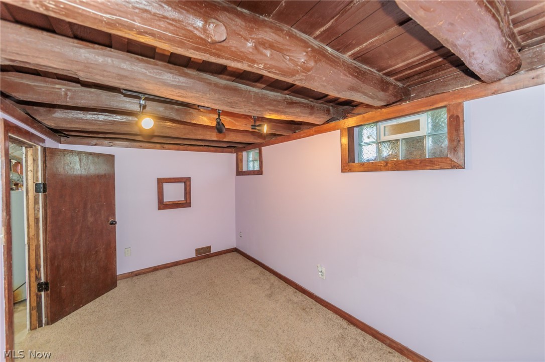 4510 Nettleton Road Medina, OH 44256 - Photo 22 of 27 Current owner used this room as a bedroom