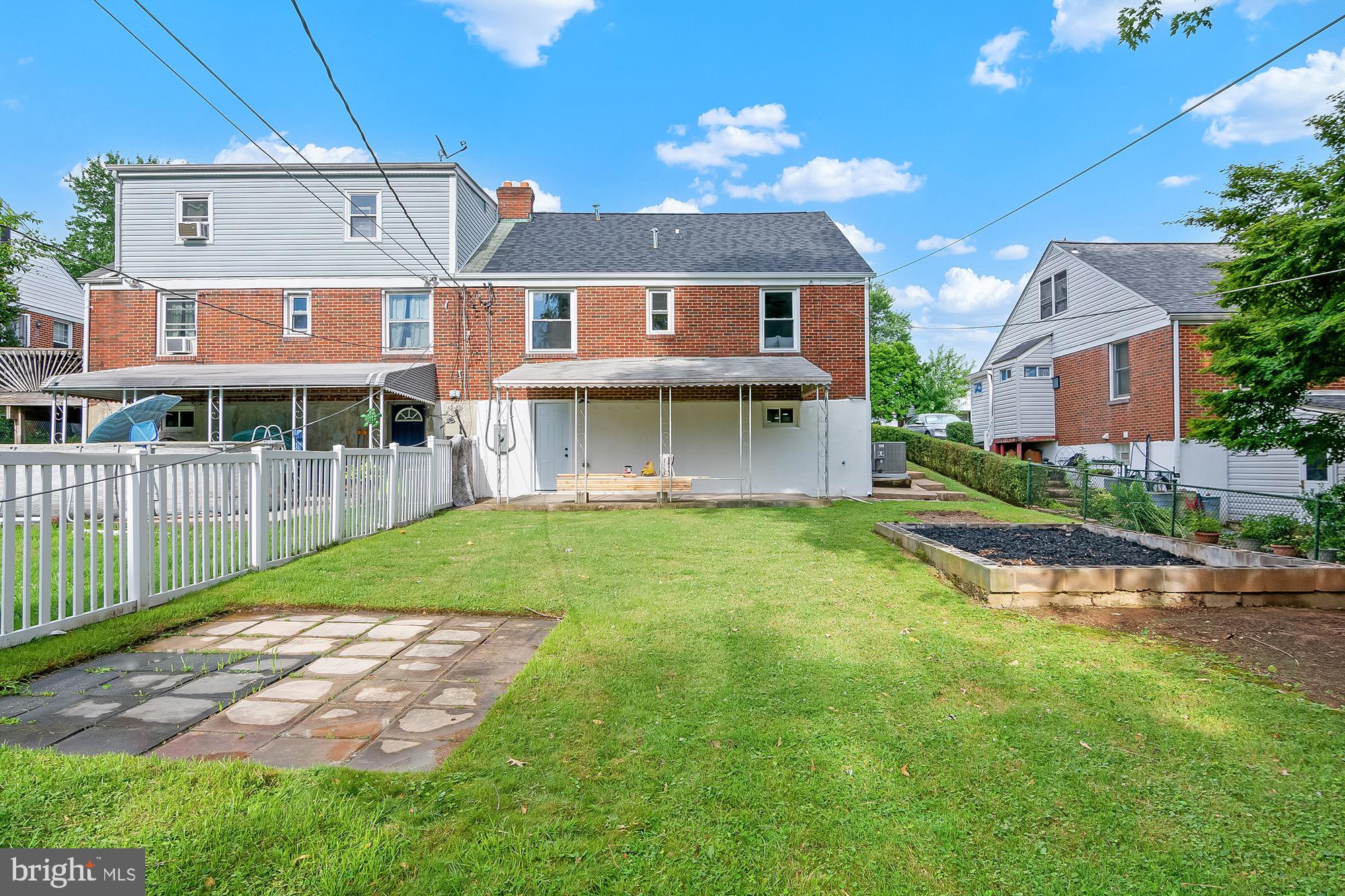 1916 Ellinwood Road Rosedale, MD 21237 - Photo 45 of 45