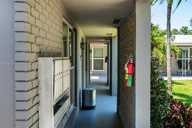 a front view of a house with a porch