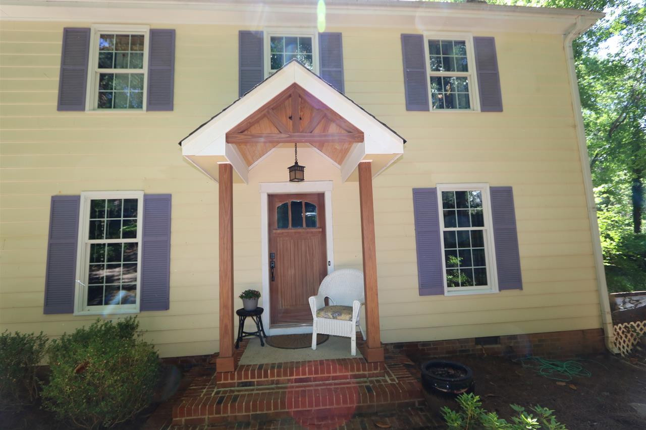 7108 Mill Ridge Road Raleigh, NC 27613 - Photo 4 of 17 Photo 4