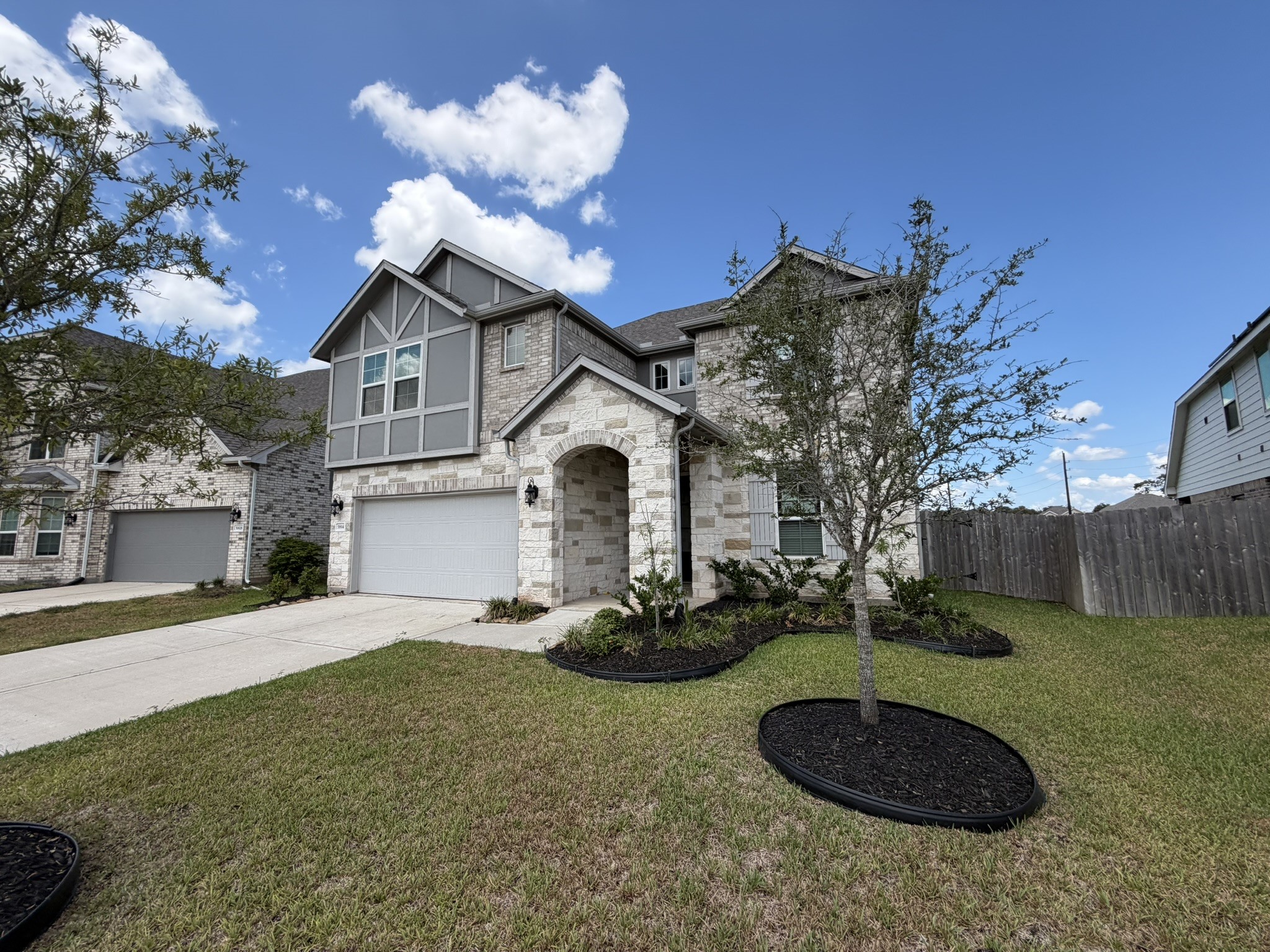 5814 Wayne Way Rosenberg, TX 77471 - Photo 1 of 28 Gallery Image 1