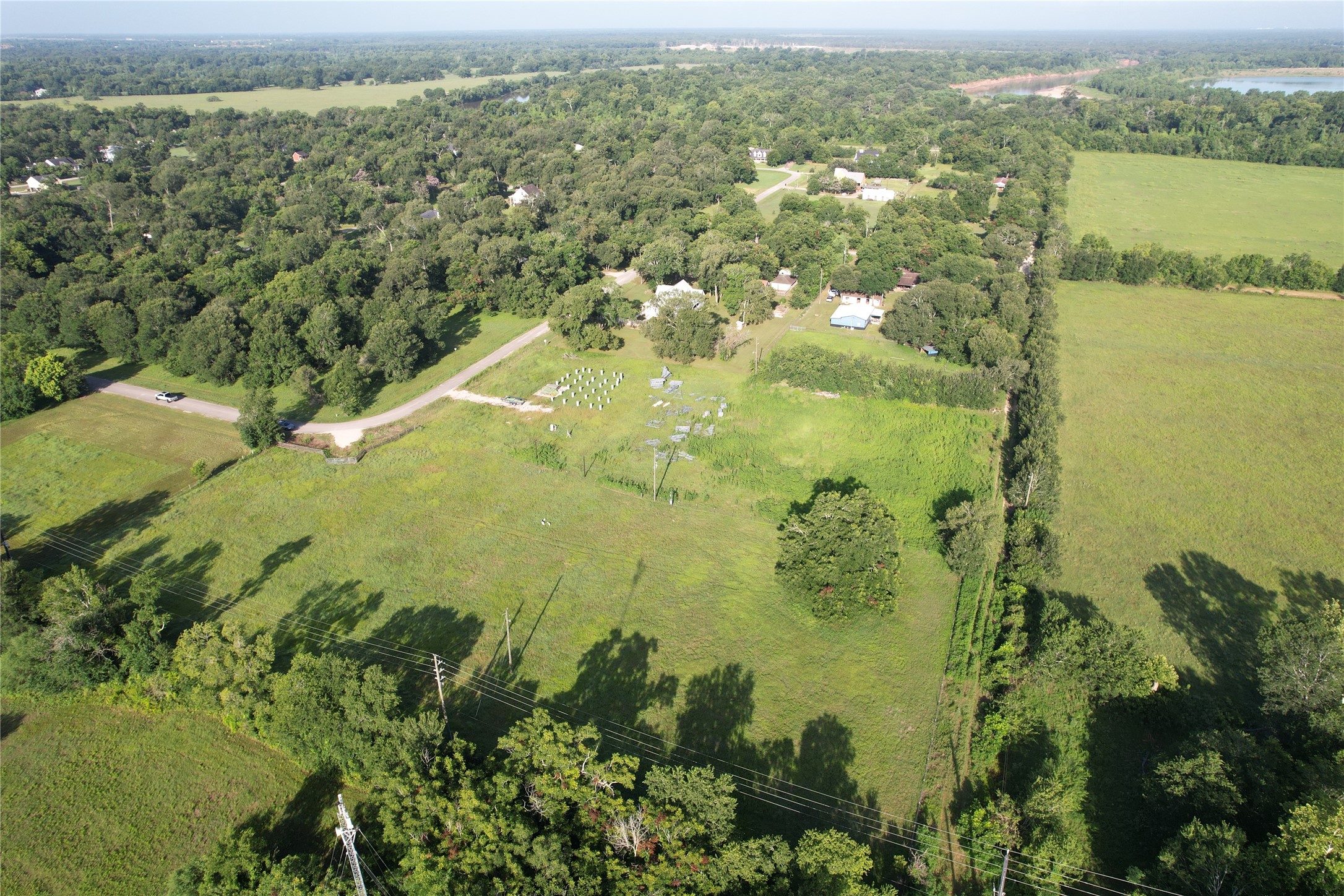 36600 Cheyenne Road Simonton, TX 77485 - Photo 8 of 21