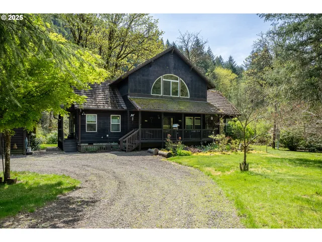 $599,000 | 18055 Elk Meadows Lane, Tillamook, OR 97141