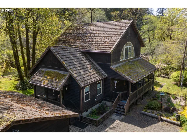 $599,000 | 18055 Elk Meadows Lane, Tillamook, OR 97141