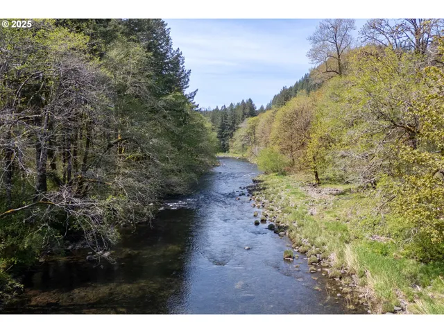 a view of outdoor space with porch