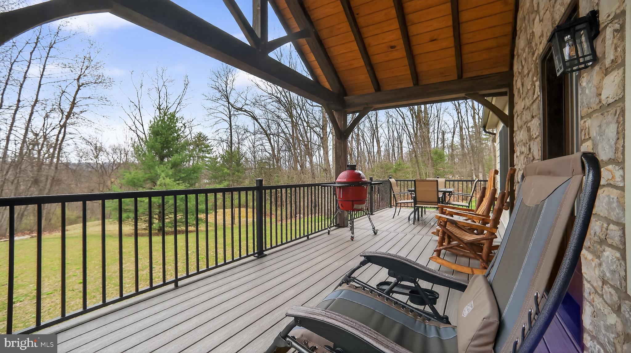 291 Hebe Bypass Road Herndon, PA 17830 - Photo 27 of 74 Gallery Image 27