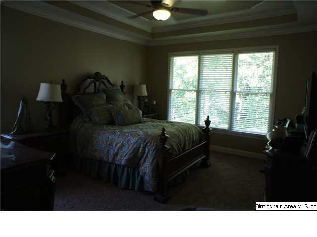 636 Meadow Ridge Drive Birmingham, AL 35242 - Photo 10 of 25