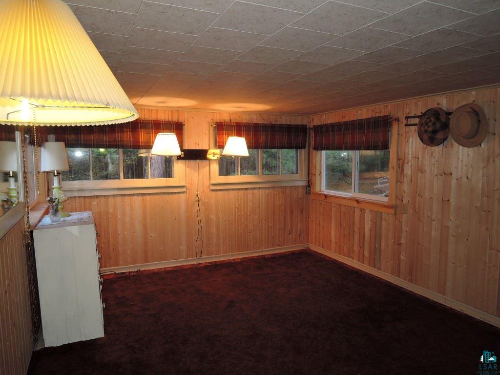 67325 Orlowski Road Iron River, WI 54847 - Photo 19 of 24 Master Bedroom