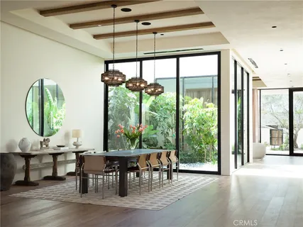 a living room with fireplace furniture and a flat screen tv