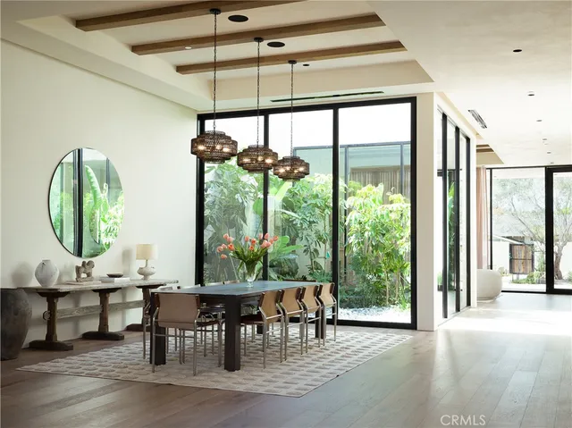 a living room with fireplace furniture and a flat screen tv