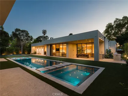 $5,495,000 | 5824 Manton Avenue, Woodland Hills, CA 91367