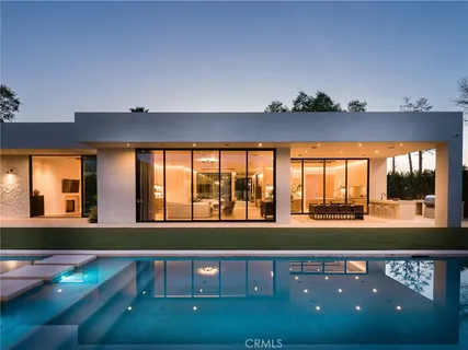 $5,495,000 | 5824 Manton Avenue, Woodland Hills, CA 91367