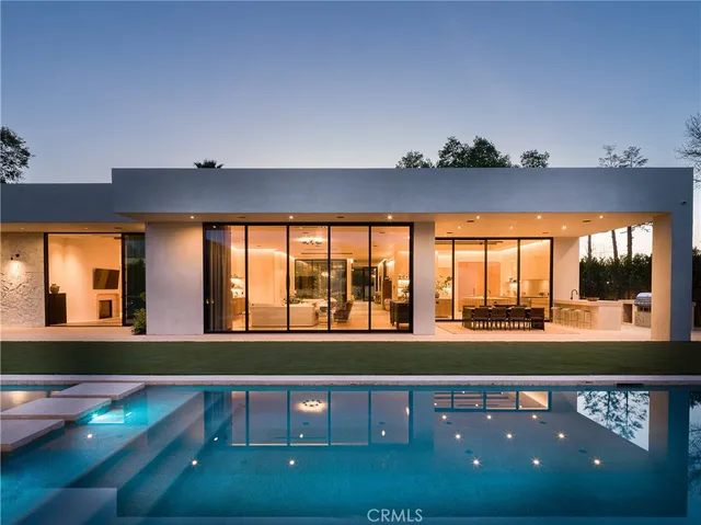 $5,495,000 | 5824 Manton Avenue, Woodland Hills, CA 91367