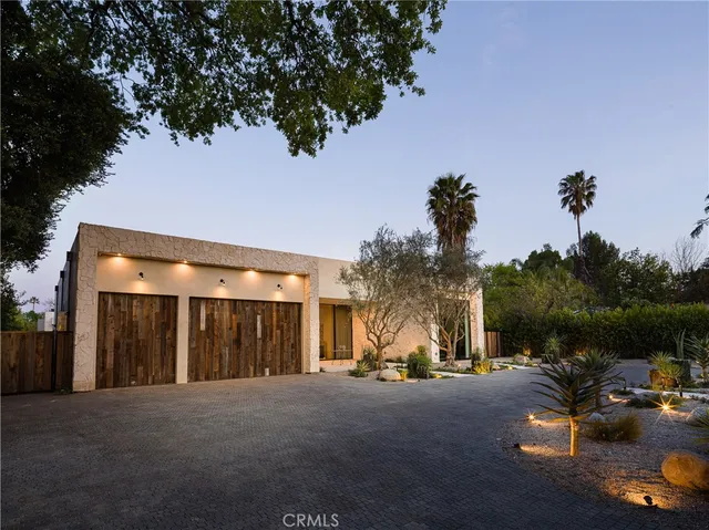 $5,495,000 | 5824 Manton Avenue, Woodland Hills, CA 91367