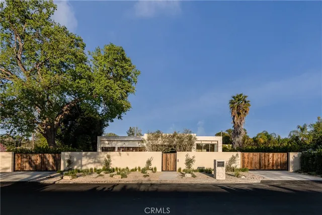 $5,495,000 | 5824 Manton Avenue, Woodland Hills, CA 91367