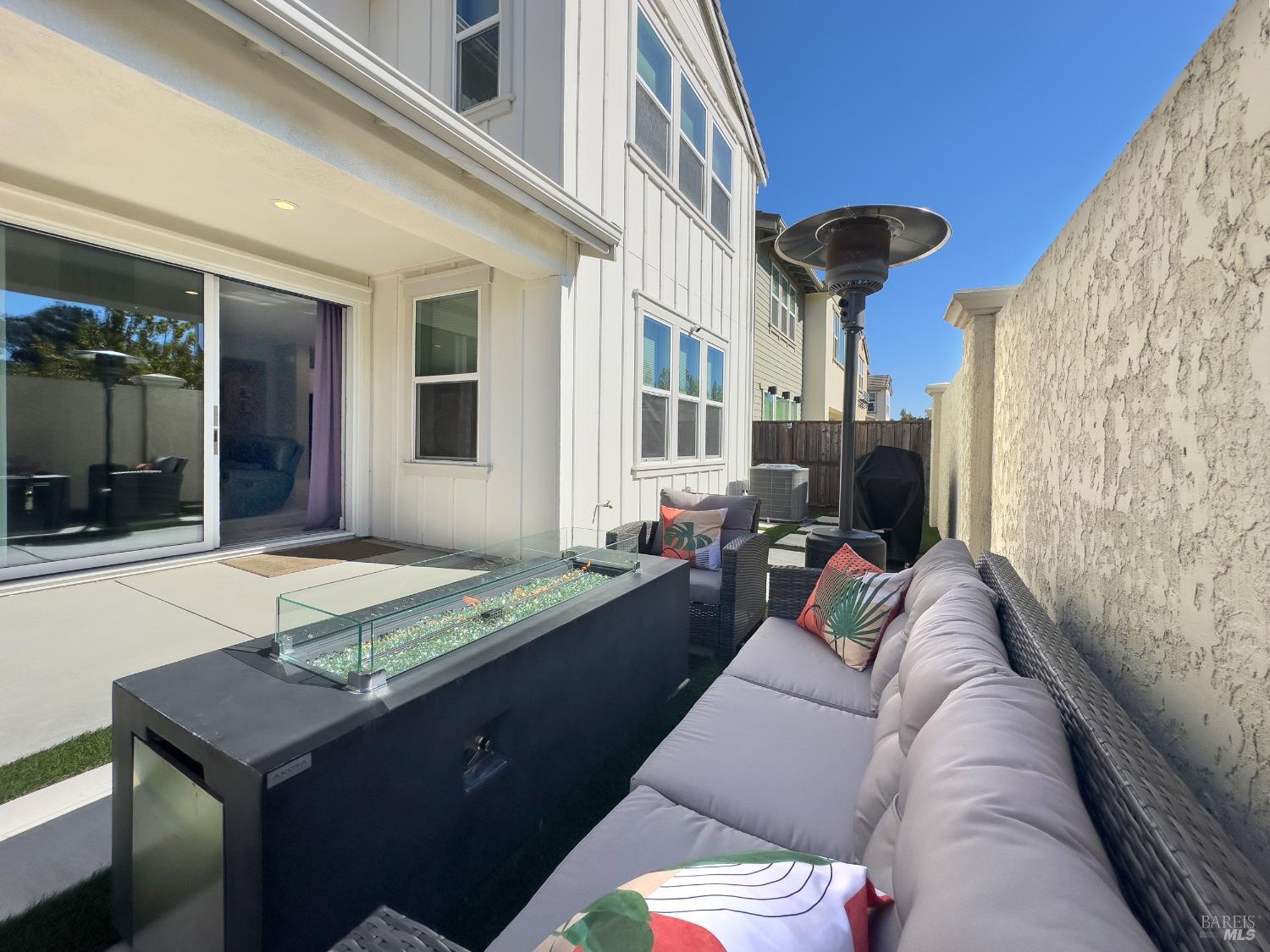 5305 Gather Way Fairfield, CA 94534 - Photo 31 of 45